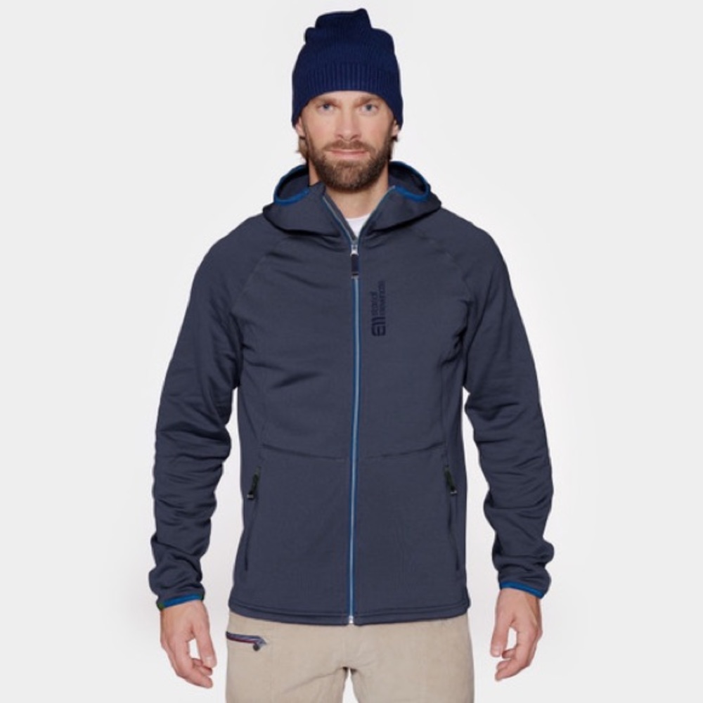 State of Elevante Skier’s Jacket